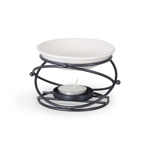 Picture of H&H WAX MELT WARMER WITH LOVE